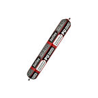 Selsil Yağmura Dayanıklı Mastik - 280ML (Beyaz)