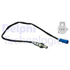 Ford Oksıjen Sensoru Focus II 04>09 Focus III C Max 1,6ti 16v 10 /> - Delphi Es20453-12b1