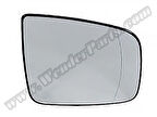 Mercedes Dis Dikiz Ayna Camı Sag (isitmalı, Asferik) Viano W639 11> Vito W639 11> - Wenderparts Ma0028114233