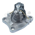 Renault Motor Takozu Arka İpli Rx4 Megane II Scenic II Kangoo Express 1,9dci / 1,9dti - Ucel 10496
