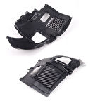 Bmw On Cam Davlumbazı Sol Uc Kapaklı F10 10> - Vortex V0200695