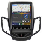 Ford Fiesta Android Multimedya Sistemi (2010-2017) CRV-4126XAT
