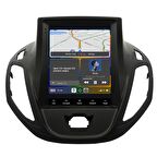 Ford Courier Android Multimedya Sistemi (2013-2023) CRV-4112XAT