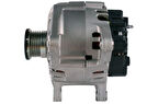 Renault Alternator 14v 120 A K9k Lb1w Clio II Symbol Kangoo Logan Twingoo - Hella 8el012429-471
