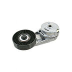 Opel Alternator Gergi Rulmanı Komple Plastık Astra H Vectra B / C (2200 Benzin) - Akd Op115104