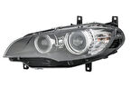 Bmw Far Bi-Xenon Led Sol Bmw E70 E71 E72 - Hella 1el009644-611