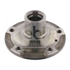 Bmw Porya Arka Bmw F10 F01 08> - Febi 36679