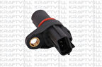 Ford Krank MIL Sensoru Ford Transıt V184 V347 2.4 Tdci 06>14 - Kraftvoll 05090394