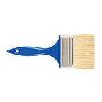 Luna Standart Kestirme Fırça No:4