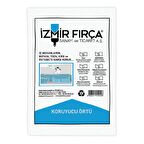 İzmir Fırça Hışır Örtü 50 m2