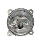 Kia Ticarı Sis Lambası Bongo 01-04 Rh (ampullu) - Wagenburg 14530002329