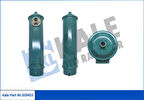 Volvo Truck Motor Yag Sogutucusu Volvo Td100-101-102-103 F10 300-320 87-94; N10 300 65-89 - Kale 359455