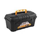 Powerex 12'' Balıkçı Takım Malzeme Çantası Kutusu