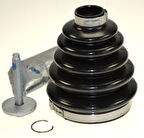 Ford Aks Körügü Dis Sol - Aks Körügü Dis Sol - Gkn 304984