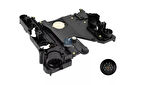 Mercedes Otomatık Sanzıman Kontrol Unıtesi W202 94>00 W203 00>07 W204 07>14 W211 03>08 W220 98>05 - Swag 10932342