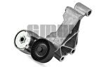 Ford Alternator Gergi Kasnagı (kutuklu) Connect 1.8tdci 02>13 | Focus 98>04 - Gmw Gt34108