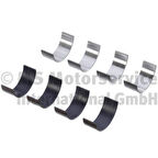 Mercedes Kol Yatak Takımı 0,25mm (om626.951, Om622.951) Mercedes C-Class W205 14> Vito W447 14> , Renault R9m - Kolben 37203610