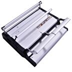 Office Force M-10 A/B Sistem 1 11 Tırnak Perçin Cilt Makinesi