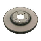 Opel Fren Diski On 17 İnch Astra J Zafıra C Cascada - Swag 40939210