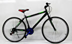 Dorello Bisiklet 28 Jant Siyah Canel Şehir Bisikleti
