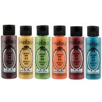 CADENCE METALİK 70ML 6LI SET