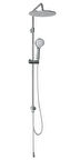  Adell Lido Rain Duş Sistemi -Krom 