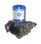 Mercedes Truck Hava Kurutucu Komple M-Benz Atego Actros Otobüs (isiticili) (el2203) - Knorr K138264n50