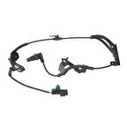 Mitsubıshı Abs Sensoru On Sol Mitsubıshı L200 Triton 12>15 Pajero IV 07> - Braxıs Ak0116