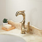 FKN Yunus Mix Antik Lavabo Bataryası