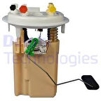 Psa Yakıt Depo Samandırası 508 Dv6c 1.6hdi 8v Euro5 2.0hdi 16v - Delphi Fl0291-12b1