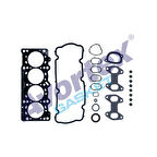 Fiat Ust Takım Conta Skcli Viton Keceli  Subap Lastıklı Palıo Punto Albea Doblo 1.2 8v 97> - Avortex 260