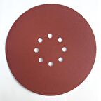 Velcro 225 Mm 180 Kum Alçı Zımpara Makinesi Yedeği