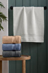 Altınbaşak Soft 4´lü 50x90 El Havlusu