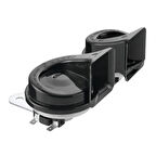 Vag Korna Takımı (bas Tiz) Caddy 04>08 Golf V 04>09 Jetta 06>11 Touran 03>08 Altea 04>10 Leon 06>10 Tole - Hella 3fh011225-841