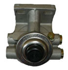 Mercedes Truck Separ Filtre El Otomatıgı (manuel) - Ford Cargo / Man / Mercedes / Daf / İveco / Scanıa - Fdr 9510