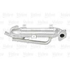 Vag Egr Sogutucu Superb 02>08 Passat 03>05 A4 01>08 1.9 2.0tdi Bre Bke Brb Bpw - Valeo 817754