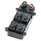 Honda Cam Acma Dugmesi On Sol Honda CIVIC Hb 06>12 - Kraw An-896b