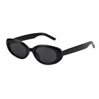 Carmelo Eyewear C01GK021 Siyah Kadın Güneş Gözlüğü