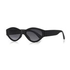 Carmelo Eyewear C02GK035 Siyah Kadın Güneş Gözlüğü