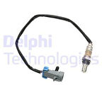 Opel Oksıjen Sensoru 1. Konum Astra J - İnsignia A A20nht - A20nft - Delphi Es20355-12b1