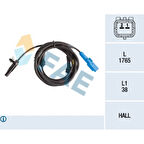 Psa Abs Sensoru Arka Sag-Sol 508 I 10> - Fae 78234