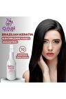 QUAforce Brezilya Keratin Sütü