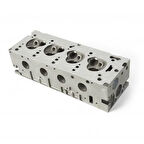 Renault Silindir Kapagı R19 Expres Kangoo Clio Logan 1,4 E7j E6j (tek Nokta Yan Kanal) - Ozgayd Ch09-007