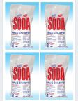 SODA MATİK 4x500 GR