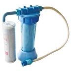 HAYAT&COUNT SU ARITMA CİHAZI