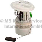 Psa Depo Samandırası (yakıt Pompası) P207 1,4 1,4 16v 1,6 16v 06=> C3 Picasso 1,4 Vvti 1,6 Vvti 09=> (3, - Pierburg 7.02700.71.0