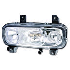 Mercedes Truck Far Sol (sisli) Motorlu Atego 04> - Ayfar F 505657