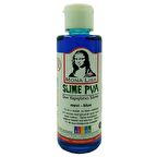 Monalisa Sıvı Yapıştırıcı Slime 70 ML Mavi SL01-4