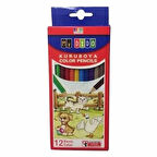 My Dido Kuru Boya Tam Boy 12Li - 6 adet