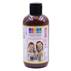 Südor Parmak Boya 250 ml Kahverengi
